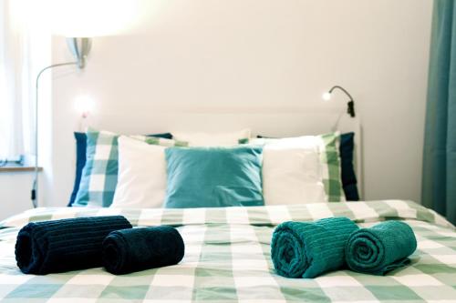 Large and cozy Apartment 60 m2, Cracow Old Town, Cracovie (photo 8)