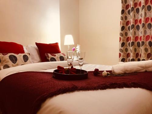 Wonderful Stay@london Excel, Upton Park, London