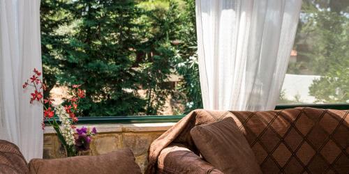  Elia Villa Sleeps 6 Pool Air Con WiFi T720387 in Elia