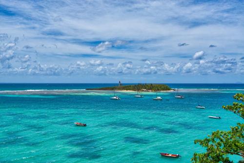 Les Grenadines