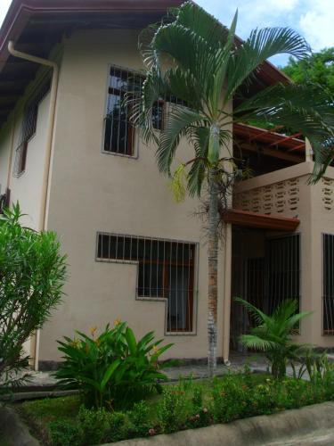 Ieeja, Condominio Villa Hermosa in Playa Hermosa (Guanacaste)
