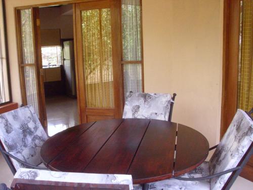 Iekārtas, Condominio Villa Hermosa in Playa Hermosa (Guanacaste)