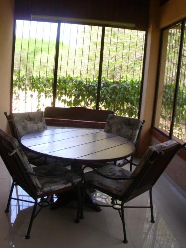 Iekārtas, Condominio Villa Hermosa in Playa Hermosa (Guanacaste)