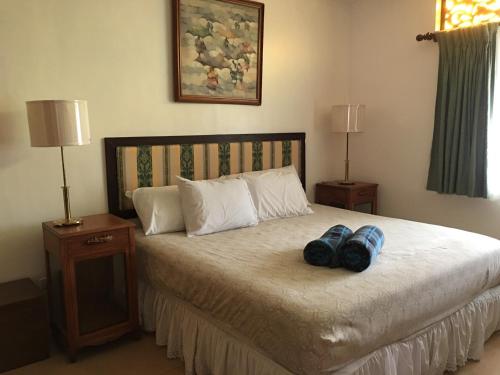 Casa Marina Bed and Breakfast