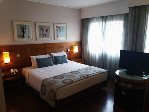Flat Luxo Moema, São Paulo