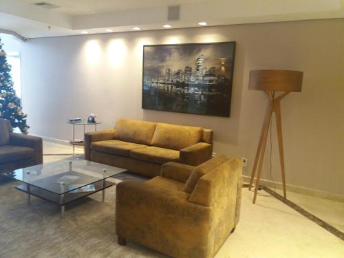 Flat Luxo Moema in โมเอมา