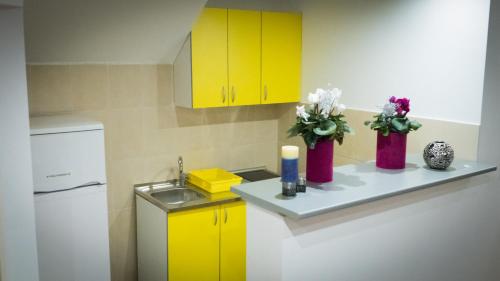 Airport Apartment Belgrade - image 2