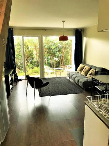 

Departamento Cabaña Puerto Varas