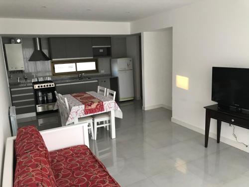 Dpto 4 personas a estrenar con cochera incluida en precio in Cidade de Mar Del Plata 