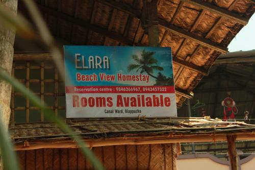 Elara Beach View HomeStay