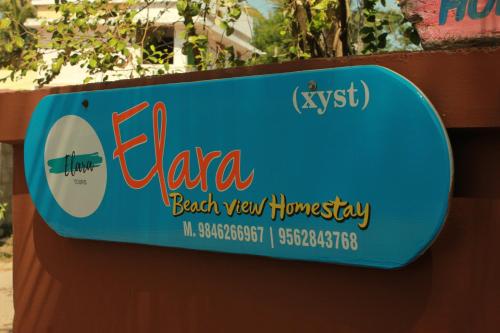 Elara Beach View HomeStay