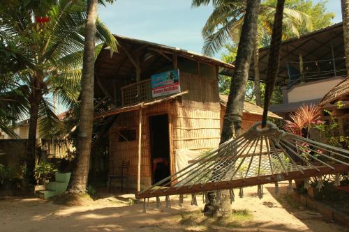 Elara Beach View HomeStay