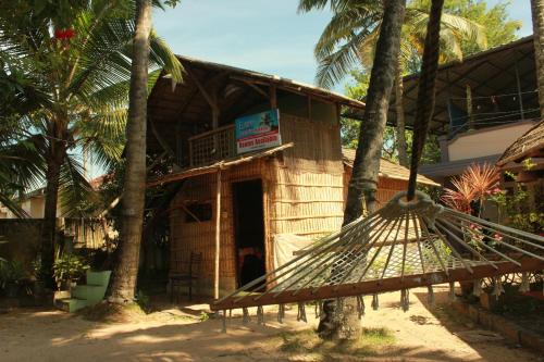 Elara Beach View HomeStay