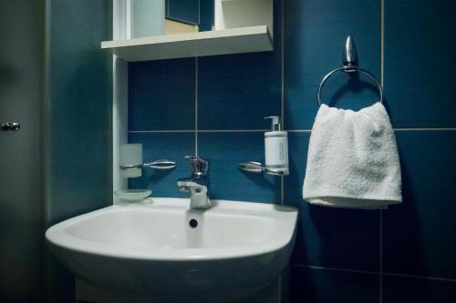 Airport Apartment Belgrade - image 6