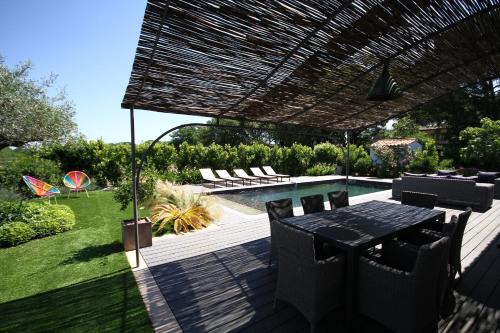 Villa Casabianca photo 16