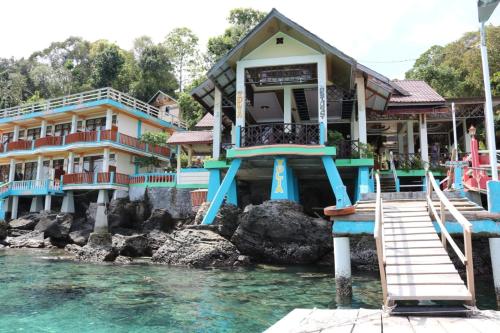 Yulia Resort Aceh
