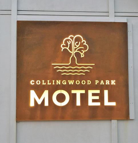 科林伍德公园汽车旅馆图片