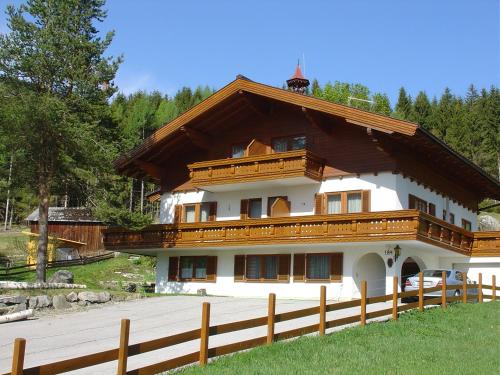 Landhaus Dickhardt