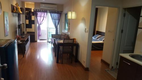 Nice Apartment in Standing residence @ Patong beach Nice Apartment in Standing residence @ Patong beach