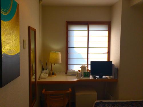 Hotel Yamachou