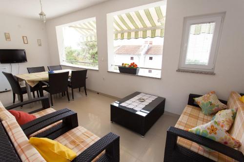 Apartman Kondic Omisalj in Omišalj