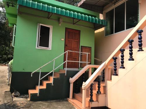 Rubtawan Sichang Resort Room Type - Double Room