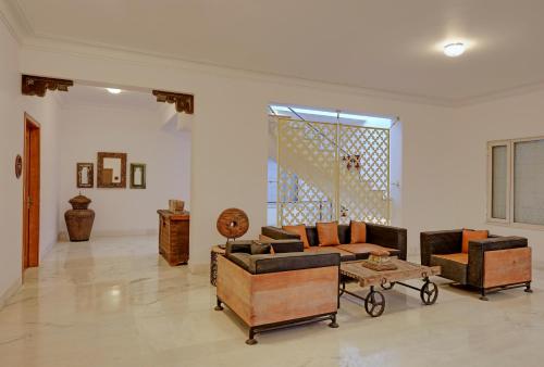 Fateh Safari Suites by Fateh Collection
