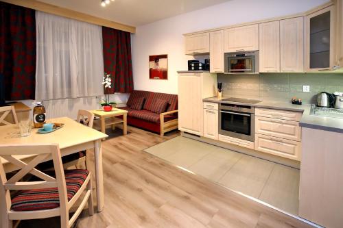 Anděl Apartments Praha - image 5
