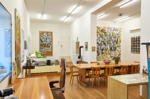 Manusch Apartment Krems an der Donau in Krems an der Donau, Österreich