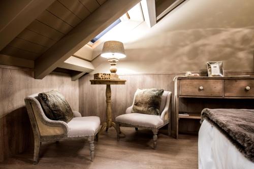 Meltar Boutique Hotel - image 7