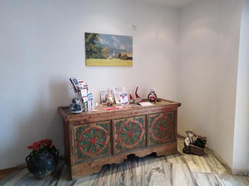 Pension Wiederkehr – Altenmarkt, MN