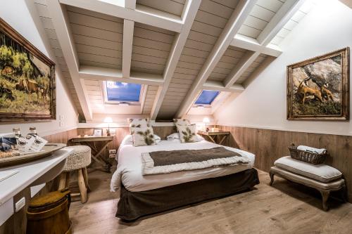 Meltar Boutique Hotel - main image