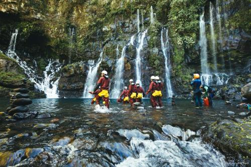 T2 Cosy a 100m de la plage, Saint-Pierre, Luma Appart