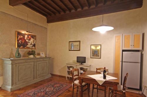 Verrazzano Apartment, Florencie (fotografie 7)