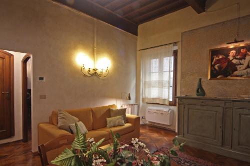 Verrazzano Apartment, Florencie (fotografie 10)