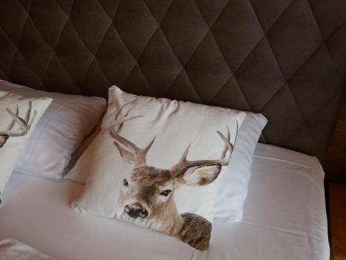 Chalet Maiskogel – Kaprun, SD