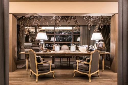 Meltar Boutique Hotel - image 8