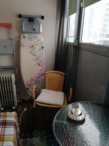 Apartment Petergoff - image 3