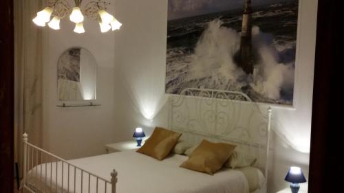 B&B Metropolitan Taranto - Lido Bruno