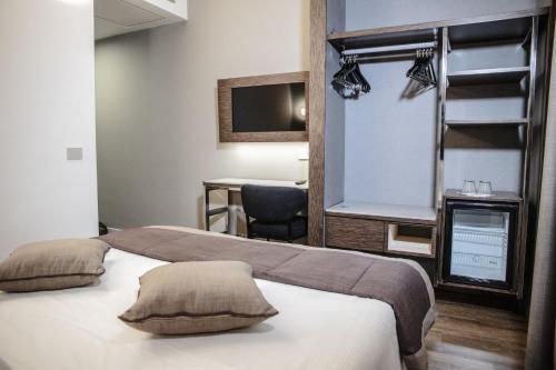 Al Manthia Hotel - Gruppo Trevi Hotels - image 13