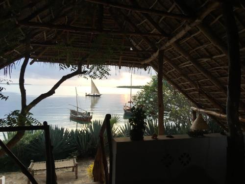 Villa Matalai in Tanga