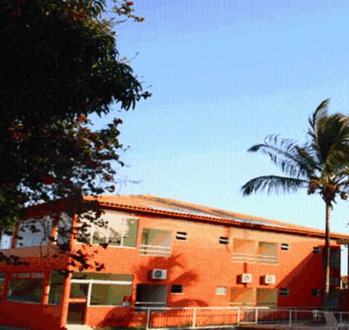 Rede Andrade Porto Praia in Porto Seguro