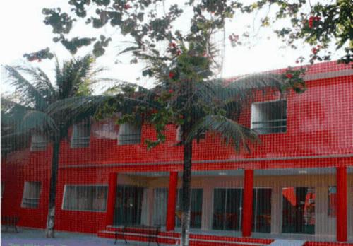 Rede Andrade Porto Praia in Porto Seguro