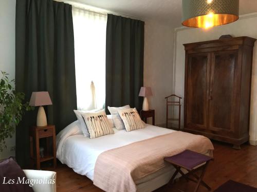 Chambres & Tables d'Hôtes L'Ostal de Pombonne - image 6