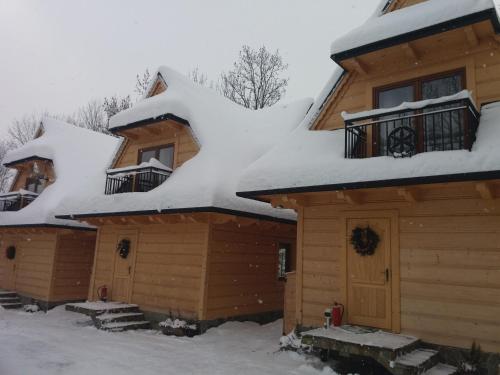 Sebahouse, Zakopane (fotografie 9)