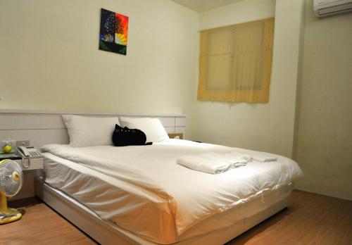 3 Feet Cat – Nangan, Lienchiang, MD
