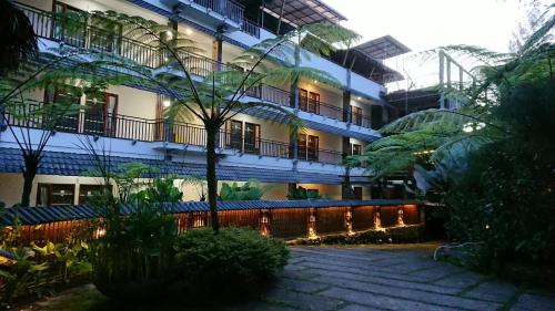 Hotel Kalang Ulu