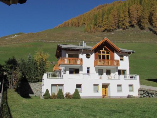 Apartment MEZPRA - image 8
