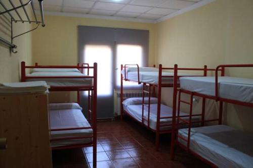  Albergue Los Chorros in Riópar