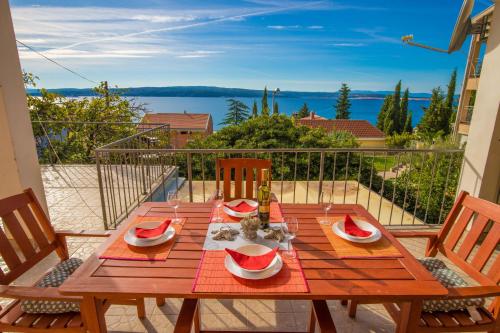  Apartments Maris, Pension in Crikvenica